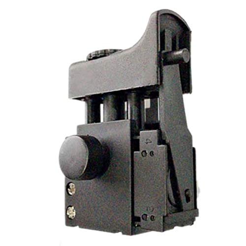 SWILDER Elektrischer Bohrer Geschwindigkeits Steuerung Schalter für 321632 D10VH D10VC2 DV16V FDV16VB2 10 Mm Werkzeug ZubehöR von SWILDER