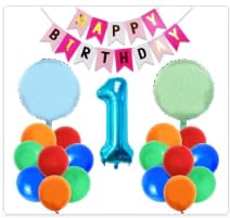 SWOKKTS Geburtstagsdeko , Riesigen 3D Luftballons Deko Junge, Spidy Geburtstag Deko Ballons Set, Deko Geburtstag Kinder 5 jahre (Party Deko ) von SWOKKTS