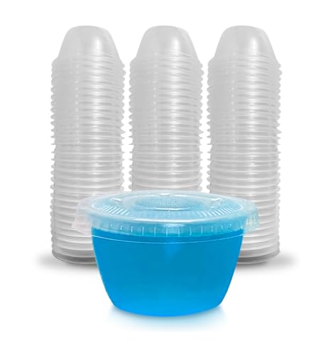 SWOOC Games – Riesen-Partyspiel mit 105 Tassen (nur zusätzliche Becher, 105 Stück) von SWOOC