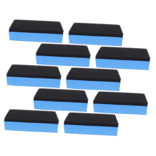 SWOOMEY 10 Teiliges Auto Detailing Werkzeug Detail Polierschaum Pads Auto Wachs Polierpad LKW Kanister Karosserie Wachs Pad Wachs Pads Jet Polierpad Kit Gal SWOOMEY 10 Teiliges Auto Detailing Werkzeug Detail Polierschaum Pads Auto Wachs Polierpad LKW Kanister Karosserie Wachs Pad Wachs Pads Jet Polierpad Kit Gal von SWOOMEY