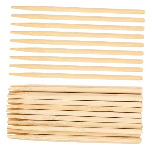 SWOOMEY 30 Stück Teiliges Kratzbild Stift aus Poliertem Holz Fein Verarbeitet und Kinderfreundlich für Kratzpapier DIY Kunstprojekte Basteln und Kreative Lernaktivitäten SWOOMEY 30 Stück Teiliges Kratzbild Stift aus Poliertem Holz Fein Verarbeitet und Kinderfreundlich für Kratzpapier DIY Kunstprojekte Basteln und Kreative Lernaktivitäten von SWOOMEY