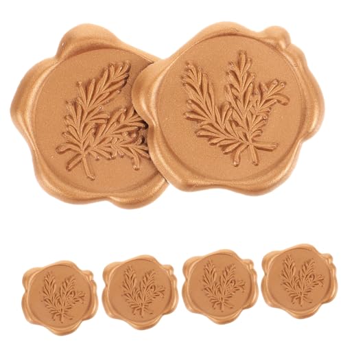 SWOOMEY 6 Stück Feuerlack Wachssiegelaufkleber Goldene Einladung Mit Kit Für Umschlag Wachssiegel Partyumschläge Wachsstempel Siegel Große Biene Bachelorette Geburtstag Hochzeit SWOOMEY 6 Stück Feuerlack Wachssiegelaufkleber Goldene Einladung Mit Kit Für Umschlag Wachssiegel Partyumschläge Wachsstempel Siegel Große Biene Bachelorette Geburtstag Hochzeit von SWOOMEY