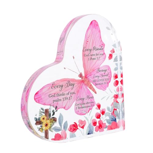 SWOOMEY Herzförmiger Ornament Tischdeko Für Feiertage Transparentes Herz Als Oder Für Und Familie SWOOMEY Herzförmiger Ornament Tischdeko Für Feiertage Transparentes Herz Als Oder Für Und Familie von SWOOMEY