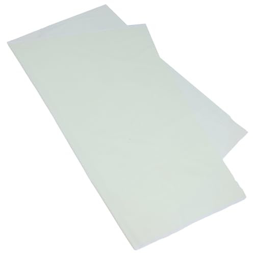 SWOOMEY Im Dunkeln leuchtender Stoff: 182 x 148 cm, farbwechselnder, leuchtender Textil-Steppstoff – Lichtemittierender Leuchtstoff für DIY-Bastelkostüme von SWOOMEY