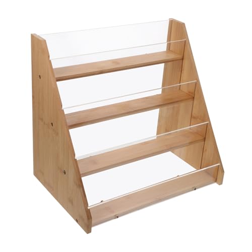 SWOOMEY Kartenhalter für Grußkarten und Fotos Eleganter Organizer für Hochzeiten Geburtstage und Besondere Anlässe Einfachem Zugriff alle Karten und Vollständiger Sichtbarkeit SWOOMEY Kartenhalter für Grußkarten und Fotos Eleganter Organizer für Hochzeiten Geburtstage und Besondere Anlässe Einfachem Zugriff alle Karten und Vollständiger Sichtbarkeit von SWOOMEY