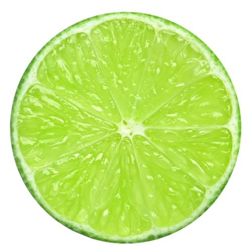 SWOOMEY Obst Bodenaufkleber Runde Selbstklebende Fliesenornamente und Rutschfest für Badezimmer und Wohnräume SWOOMEY Obst Bodenaufkleber Runde Selbstklebende Fliesenornamente und Rutschfest für Badezimmer und Wohnräume von SWOOMEY