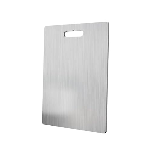 Festberg TitanEdge Schneidebrett Küche(S (30x20cm)) von SWZEC