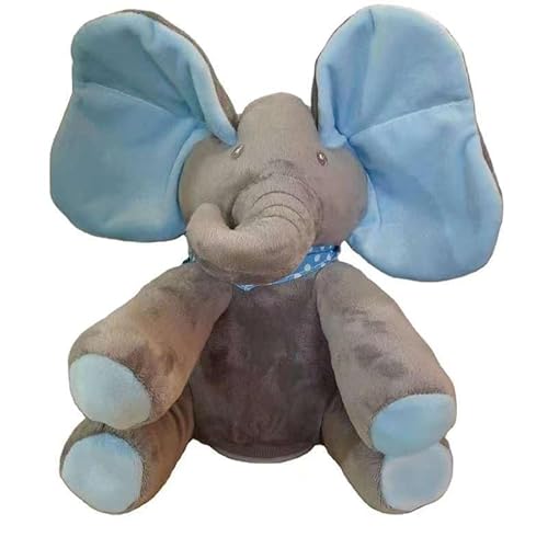 SWZEC LeoLea® - Elefant TEO von SWZEC
