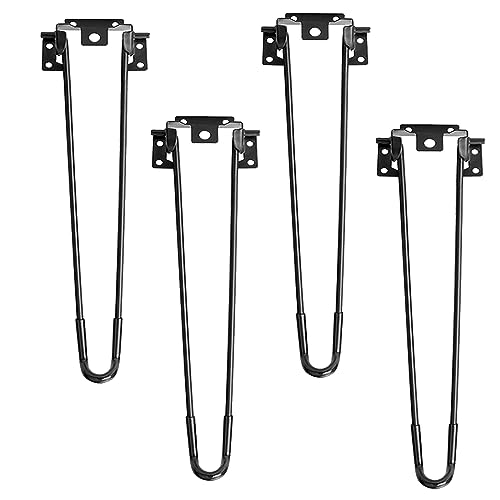 Verstellbare Möbelbeine aus Metall, 50 cm, klappbare Tischbeine aus Eisen für Couchtische, Esstische, Moderne Schreibtische, Ersatzfüße mit Schrauben Verstellbare Möbelbeine aus Metall, 50 cm, klappbare Tischbeine aus Eisen für Couchtische, Esstische, Moderne Schreibtische, Ersatzfüße mit Schrauben von SXNFSX