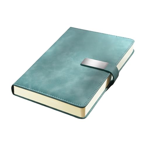 Ein 5 dickes Notizbuch, Schreibwaren, Notizblöcke, Meeting, Business, tägliche Notizblöcke, Tagebuch, Notizbücher für die Schule Ein 5 dickes Notizbuch, Schreibwaren, Notizblöcke, Meeting, Business, tägliche Notizblöcke, Tagebuch, Notizbücher für die Schule von SXRQ