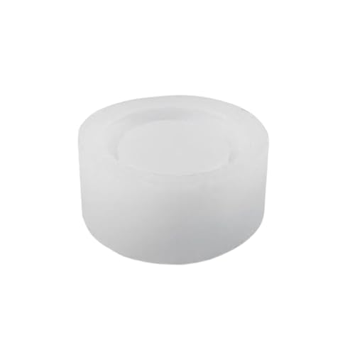 Geprägte Silikonformen für Kerzenhalter, Teelichthalter, Gipsdekoration, Epoxidharz, Silikonformen, Blumenform Geprägte Silikonformen für Kerzenhalter, Teelichthalter, Gipsdekoration, Epoxidharz, Silikonformen, Blumenform von SXRQ