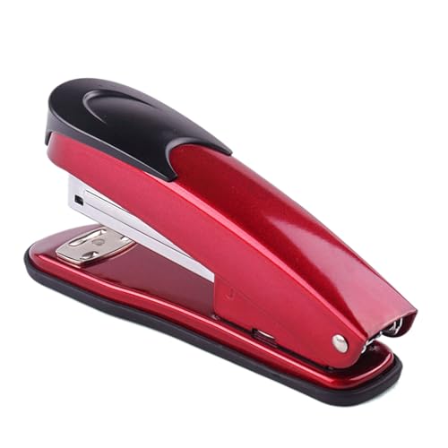 Großer Heftgerät, bunt, Papierbindegerät, Büro, Schreibtisch, Papierbindemaschine, Handheld Großer Heftgerät, bunt, Papierbindegerät, Büro, Schreibtisch, Papierbindemaschine, Handheld von SXRQ