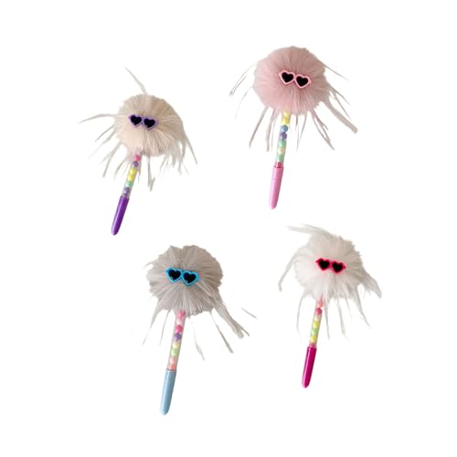 Kugelschreiber in Augenrahmenform, blau, für den täglichen Gebrauch, Schreibwerkzeug für kreative Notizen, verspielter Schreibtischstift, Geschenk Kugelschreiber in Augenrahmenform, blau, für den täglichen Gebrauch, Schreibwerkzeug für kreative Notizen, verspielter Schreibtischstift, Geschenk von SXRQ