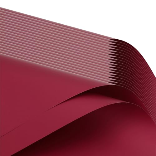 SXRQ 20 Stück schönes Blumen-Geschenkpapier für Blumenstrauß und Geschenk-Box-Verpackung, Floristenbedarf, Blumenarrangement SXRQ 20 Stück schönes Blumen-Geschenkpapier für Blumenstrauß und Geschenk-Box-Verpackung, Floristenbedarf, Blumenarrangement von SXRQ