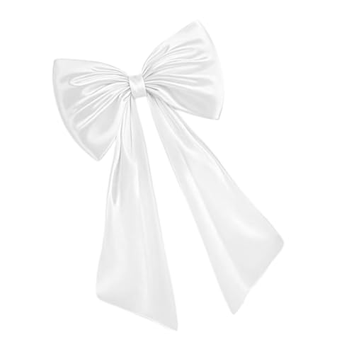 SXRQ Schleifenband für Feiern, Heimdekoration, mehrfarbig, Polyester, ideal für Themenpartys, Veranstaltungen, Wandbehang, Polyester-Schleife für Urlaubsdekoration von SXRQ