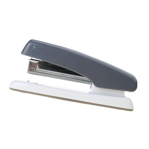 Schreibtischhefter, 25 Blatt Kapazität, großes Bürohefter für Schule und Geschäft, Handheld, große Kapazität Schreibtischhefter, 25 Blatt Kapazität, großes Bürohefter für Schule und Geschäft, Handheld, große Kapazität von SXRQ