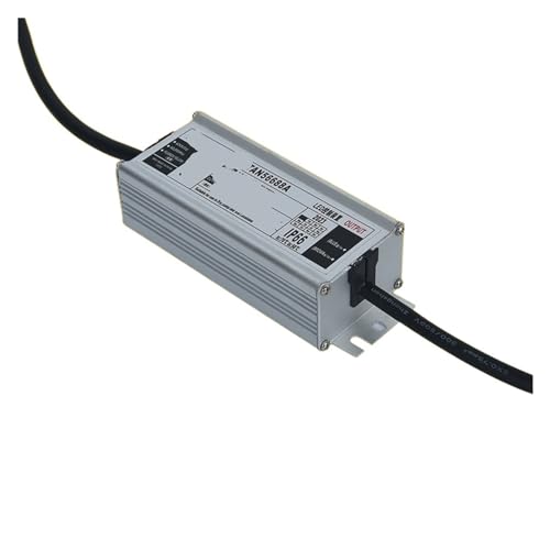 LED-Straßenlaternen-Treiber, Power-Vorschaltgerät, Konstantstrom, wasserdicht und Blitzschutz, 100W200W300W42W56W70W84W98W (Farbe: 154W11 Parallel 14 Saiten 3,3A) von SXSWCH