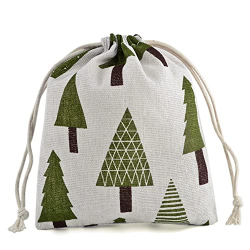 SXUUXB 20 Stück Jutesäckchen 25x31 cm Jutebeutel Stoffbeutel Klein Säckchen Zum Befüllen Aufbewahrungsbeutel Geschenktüten Schmuckbeutel DIY Kosmetik Beutel Weihnachten Hochzeit Geschenk #Baum SXUUXB 20 Stück Jutesäckchen 25x31 cm Jutebeutel Stoffbeutel Klein Säckchen Zum Befüllen Aufbewahrungsbeutel Geschenktüten Schmuckbeutel DIY Kosmetik Beutel Weihnachten Hochzeit Geschenk #Baum von SXUUXB