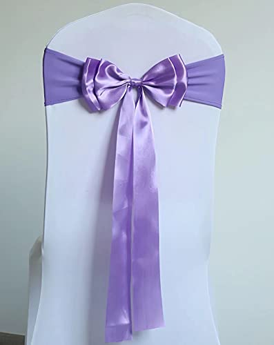 Stretch-Stuhlschärpen, Doppelschleifen, Stuhlbänder, Spandex, Stuhlbezug, Dekoration für Hochzeit, Party, Geburtstag, Bankett, Weihnachten, Veranstaltungen, Stuhldekoration, Stuhlschleife, Violett, 12 Stretch-Stuhlschärpen, Doppelschleifen, Stuhlbänder, Spandex, Stuhlbezug, Dekoration für Hochzeit, Party, Geburtstag, Bankett, Weihnachten, Veranstaltungen, Stuhldekoration, Stuhlschleife, Violett, 12 von SXXXLDNG