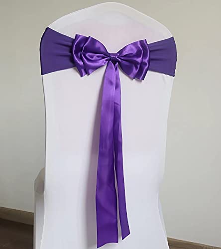 Stretch-Stuhlschärpen, Doppelschleifen, Stuhlbänder, Spandex, Stuhlbezug, Dekoration für Hochzeit, Party, Geburtstag, Bankett, Weihnachten, Veranstaltungen, Stuhldekoration, Stuhlschleife, Schärpe Stretch-Stuhlschärpen, Doppelschleifen, Stuhlbänder, Spandex, Stuhlbezug, Dekoration für Hochzeit, Party, Geburtstag, Bankett, Weihnachten, Veranstaltungen, Stuhldekoration, Stuhlschleife, Schärpe von SXXXLDNG
