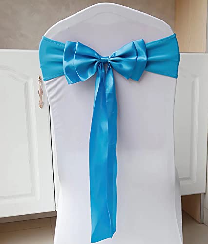 Stretch-Stuhlschärpen, Doppelschleifen, Stuhlbänder, Spandex, Stuhlbezug, Dekoration für Hochzeit, Party, Geburtstag, Bankett, Weihnachten, Veranstaltungen, Stuhldekoration, Stuhlschleife, Schärpe Stretch-Stuhlschärpen, Doppelschleifen, Stuhlbänder, Spandex, Stuhlbezug, Dekoration für Hochzeit, Party, Geburtstag, Bankett, Weihnachten, Veranstaltungen, Stuhldekoration, Stuhlschleife, Schärpe von SXXXLDNG