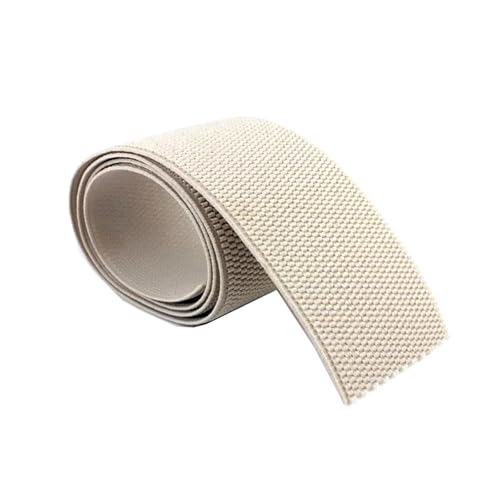 SYBNIKOLF Gummiband für Nähen, 2 Meter 7,5 cm Nähzubehör for Kleidung // Gummiband, Khaki, 75 mm SYBNIKOLF Gummiband für Nähen, 2 Meter 7,5 cm Nähzubehör for Kleidung // Gummiband, Khaki, 75 mm von SYBNIKOLF