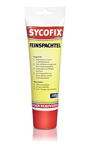 SYCOFIX Feinspachtel (350 g) von SYCOFIX
