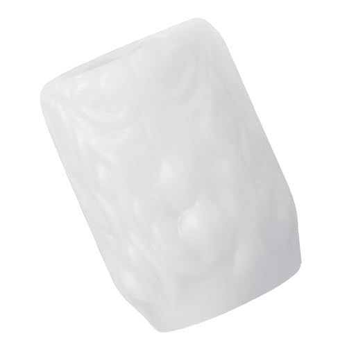 SYJHHWGS Zylindrische 3D-Silikonformen mit Blumenmotiv, Gießformen, Epoxidharz-Formen für Heimdekoration von SYJHHWGS