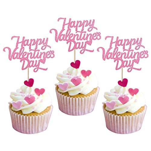 24 Stück Happy Valentine's Day Kuchen Topper mit Lippen Liebe Herz Valentine Kuchen Picks Valentinstag Kuchen Dekorationen für Valentinstag Thema Hochzeit Geburtstag Party Kuchen Dekorationen Pink 24 Stück Happy Valentine's Day Kuchen Topper mit Lippen Liebe Herz Valentine Kuchen Picks Valentinstag Kuchen Dekorationen für Valentinstag Thema Hochzeit Geburtstag Party Kuchen Dekorationen Pink von SYKYCTCY