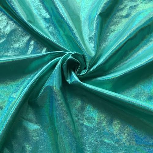 150cm * 2m Stoffe zum Nähen Meterware,Glitzer Lasertuch Dekostoff Kostümstoff zum Nähen Tüllstoff Für Kleidung Dekoration Gardine Vorhänge Tischdecken Deko Schals Geschenk Bogen Dekostoff -Grün 150cm * 2m Stoffe zum Nähen Meterware,Glitzer Lasertuch Dekostoff Kostümstoff zum Nähen Tüllstoff Für Kleidung Dekoration Gardine Vorhänge Tischdecken Deko Schals Geschenk Bogen Dekostoff -Grün von SYSUII