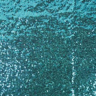 SYSUII 135cm * 1m Paillettenstoff Sparkly Stoff glitzernder Stoff Dekostoff Kostümstoff zum Nähen Stoff Tüll Pailletten-Stoff für Hochzeit Kleid Dekoration DIY Tisch Tutu Rock Party Deko - hellblau SYSUII 135cm * 1m Paillettenstoff Sparkly Stoff glitzernder Stoff Dekostoff Kostümstoff zum Nähen Stoff Tüll Pailletten-Stoff für Hochzeit Kleid Dekoration DIY Tisch Tutu Rock Party Deko - hellblau von SYSUII