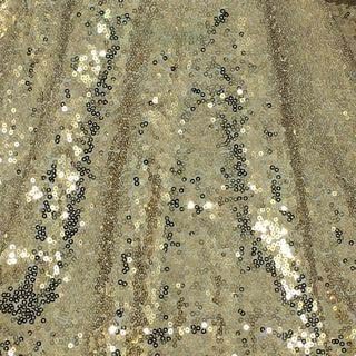 SYSUII 135cm * 2m Paillettenstoff Sparkly Stoff glitzernder Stoff Dekostoff Kostümstoff zum Nähen Stoff Tüll Pailletten-Stoff für Hochzeit Kleid Dekoration DIY Tisch Tutu Rock Party Deko - Gold #3 SYSUII 135cm * 2m Paillettenstoff Sparkly Stoff glitzernder Stoff Dekostoff Kostümstoff zum Nähen Stoff Tüll Pailletten-Stoff für Hochzeit Kleid Dekoration DIY Tisch Tutu Rock Party Deko - Gold #3 von SYSUII