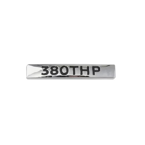 SYXWJL Auto Emblem für Peugeot iOn 2009-2020, Logo Badge Aufkleber Sticker mit Emblem für Außendekoration 3D Metall Buchstaben Aufkleber mit Logo Auto Styling Zubehör,C-Silver SYXWJL Auto Emblem für Peugeot iOn 2009-2020, Logo Badge Aufkleber Sticker mit Emblem für Außendekoration 3D Metall Buchstaben Aufkleber mit Logo Auto Styling Zubehör,C-Silver von SYXWJL
