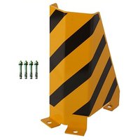 16 SZ Metall Rammschutz Ecke U-Profil U-Form 16,5 x 40,0 cm 16 SZ Metall Rammschutz Ecke U-Profil U-Form 16,5 x 40,0 cm von SZ Metall