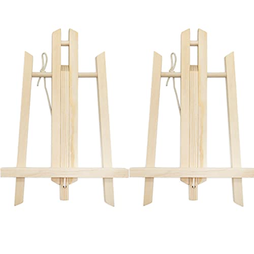 Staffelei, 30cm Hoch Staffelei Holz, Staffelei Kinder, Display Staffelei Klein, Staffelei Tisch, Mini Staffelei, Staffelei Holz Klein, Bild Ständer Aus Vollholz, Klappbar Und Höhenverstellbar Staffelei, 30cm Hoch Staffelei Holz, Staffelei Kinder, Display Staffelei Klein, Staffelei Tisch, Mini Staffelei, Staffelei Holz Klein, Bild Ständer Aus Vollholz, Klappbar Und Höhenverstellbar von SZCXDKJ