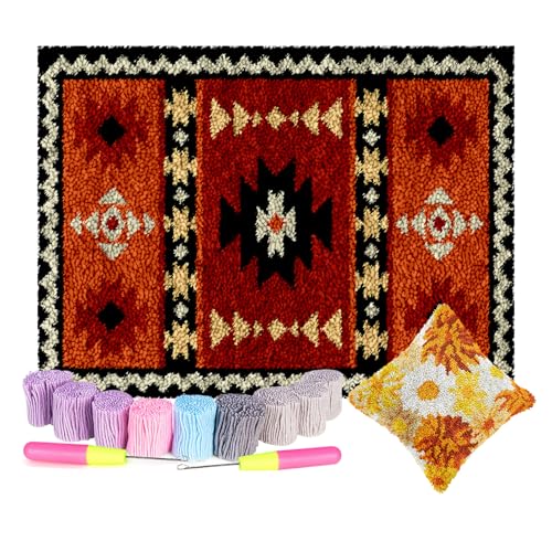 90 x 120 cm Kreuzstich Kissen Knüpfen Knupfer Teppich Selber Machen Knüpfteppich Zum Selber Knüpfen Teppich Knüpfen Set Erwachsene Knüpfteppich Zum Selber KKnüpfen Knüpfkissen Zum Selber Knüpfen 90 x 120 cm Kreuzstich Kissen Knüpfen Knupfer Teppich Selber Machen Knüpfteppich Zum Selber Knüpfen Teppich Knüpfen Set Erwachsene Knüpfteppich Zum Selber KKnüpfen Knüpfkissen Zum Selber Knüpfen von SZKBEUO