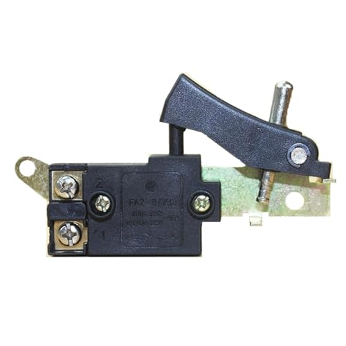 65 75 85 Elektro Pickschalter Elektro Werkzeugschalter Elektrowerkzeug Universal Zubehör Reparatur Maschinenschalter 65 75 85 Elektro Pickschalter Elektro Werkzeugschalter Elektrowerkzeug Universal Zubehör Reparatur Maschinenschalter von SZKIRNO