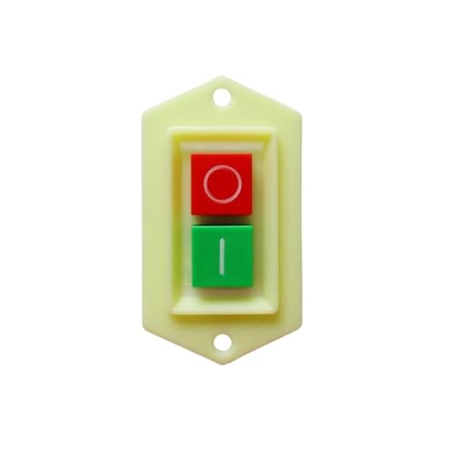 Elektrowerkzeugschalter Bank Bohrschalter Knopfschalter Schlüssel Power Switch Elektrischer Schalter 8071 Elektrowerkzeugschalter Bank Bohrschalter Knopfschalter Schlüssel Power Switch Elektrischer Schalter 8071 von SZKIRNO