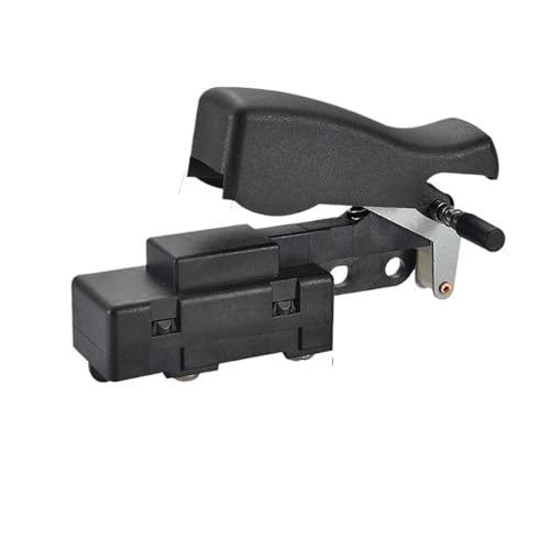 Power Werkzeug Installiert Schalter DC High Power Geschwindigkeit Hand Bohrer Trigger Schalter Druck Mechanische Schalter 8075 Power Werkzeug Installiert Schalter DC High Power Geschwindigkeit Hand Bohrer Trigger Schalter Druck Mechanische Schalter 8075 von SZKIRNO