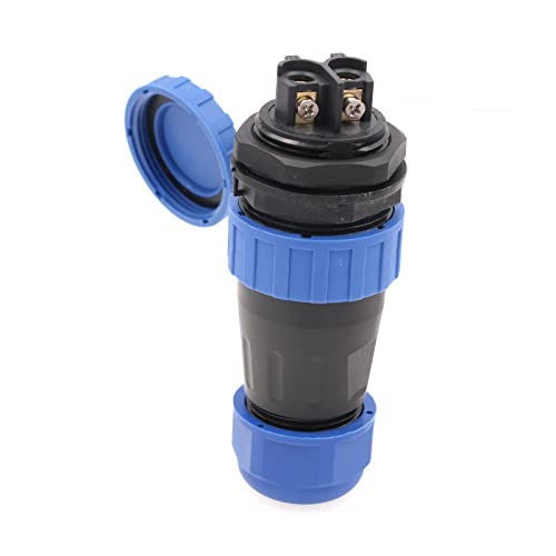 SZRMCC TY28 Luftfahrtsteckverbinder Lötfreier wasserdichter Stecker Buchse Industrieller Rundsteckverbinder Panel Schraubmontage Schnelltrennkupplung SZRMCC TY28 Luftfahrtsteckverbinder Lötfreier wasserdichter Stecker Buchse Industrieller Rundsteckverbinder Panel Schraubmontage Schnelltrennkupplung von SZRMCC