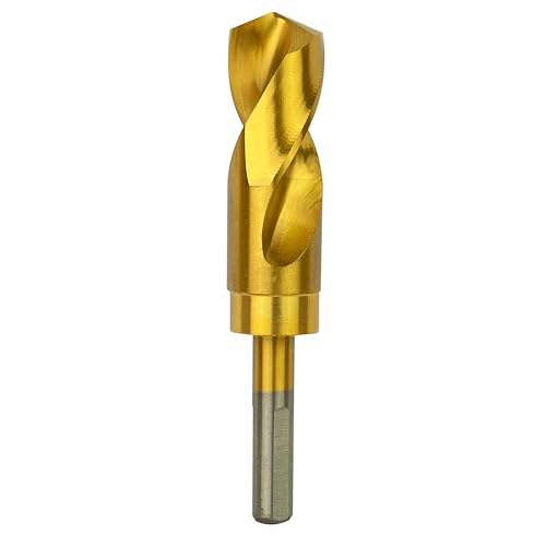 Sabre Tools 3-teiliges 45,7 cm SDS-Plus-Bohrer-Set, 1/2 Zoll, 5/8 Zoll, 3/4 Zoll, Hartmetallbestückt für Ziegel, Stein und Beton (45,7 cm, 3 Stück) von Sabre Tools