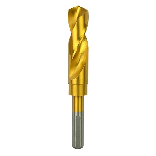 Sabre Tools SDS Plus Bohrhammer, Hartmetallbestückt, 1/2 Zoll x 8 Zoll, 2 Stück (1/2 Zoll x 6 Zoll x 8 Zoll) von Sabre Tools