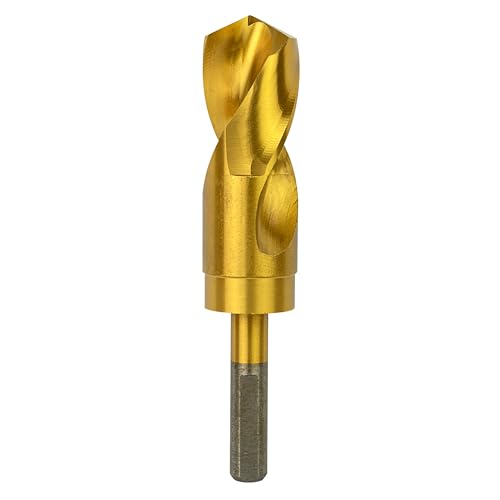 Sabre Tools SDS Plus Bohrhammer, Hartmetallbestückt, 3/16 Zoll x 8 Zoll, 2 Stück (3/16 Zoll x 6 Zoll x 8 Zoll) von Sabre Tools