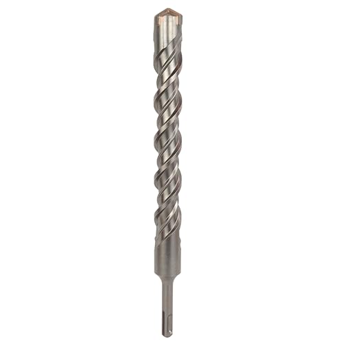 Sabre Tools SDS Plus Bohrhammer, Hartmetallbestückt, für Ziegel, Stein und Beton, Version 2 (3,8 x 25,4 x 30,5 cm) von Sabre Tools