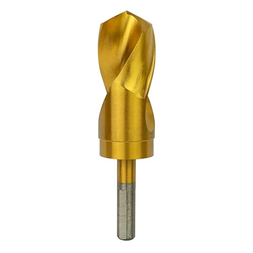Sabre Tools SDS Plus Bohrhammerbohrer, Hartmetallbestückt, 2 Stück, 7/8 Zoll x 8 Zoll (2,2 x 15,2 x 20,3 cm) von Sabre Tools