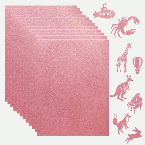 28 Blatt rotgoldenes Glitzer-Kartonpapier, 21,6 x 27,9 cm dicke Karte für Einladungen, Speisekarten, Kartenherstellung, Schreibwarendruck, Kunstprojekte, Sammelalbum, Geburtstag, Hochzeit 28 Blatt rotgoldenes Glitzer-Kartonpapier, 21,6 x 27,9 cm dicke Karte für Einladungen, Speisekarten, Kartenherstellung, Schreibwarendruck, Kunstprojekte, Sammelalbum, Geburtstag, Hochzeit von Sadaunbe