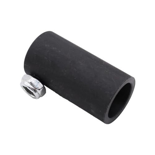 3/4-Zoll-36 Spline auf 3/4 Zoll Wellenkupplung, Motorverbinder, DIY-Lenkgelenk, Metallgelenk, Wellenverschraubung, 3/4 Zoll Lenkwellenkupplung 3/4-Zoll-36 Spline auf 3/4 Zoll Wellenkupplung, Motorverbinder, DIY-Lenkgelenk, Metallgelenk, Wellenverschraubung, 3/4 Zoll Lenkwellenkupplung von Saddgo