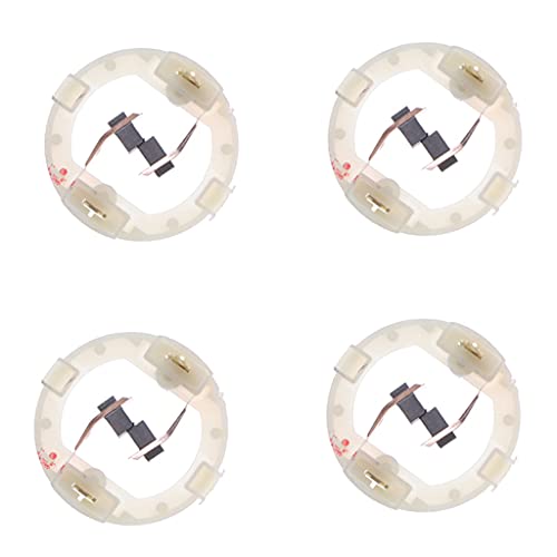 Kohlebürstenhalter für Motor KV3SFN-8520SF0WR/ HC683LG /HC685LG/RS-540/ RS-550VC/545 für Kohlebürstenhalter Kohlebürstenhalter für Motor KV3SFN-8520SF0WR/ HC683LG /HC685LG/RS-540/ RS-550VC/545 für Kohlebürstenhalter von Saddgo