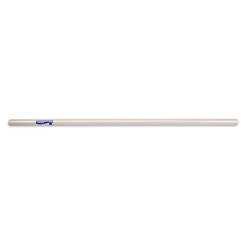 Sadipal 10632 Kraftpapier, 1 x 5 m - Weiß von Sadipal