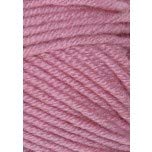 Sadnes Garn Merinoull-Merinowolle-Fb.4715 Rosa-(50g) von Sadnes Garn